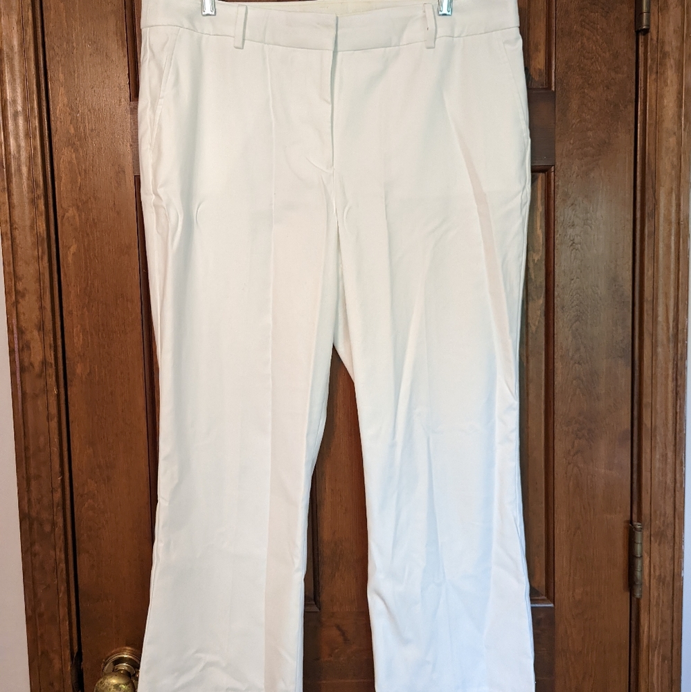 Talbot's pants